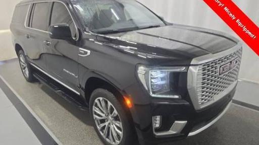 GMC YUKON XL 2024 1GKS2JKL7RR370939 image